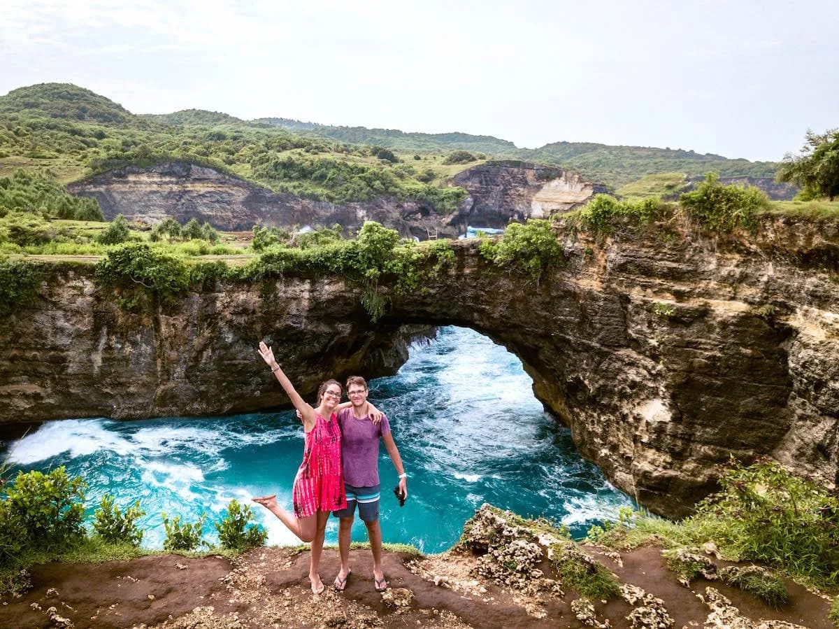 Nusa Penida 7