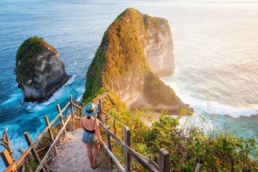 Nusa Penida