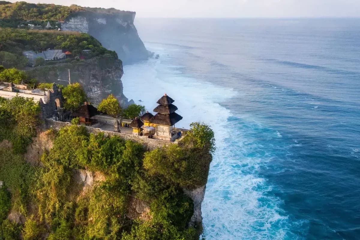 Uluwatu 7