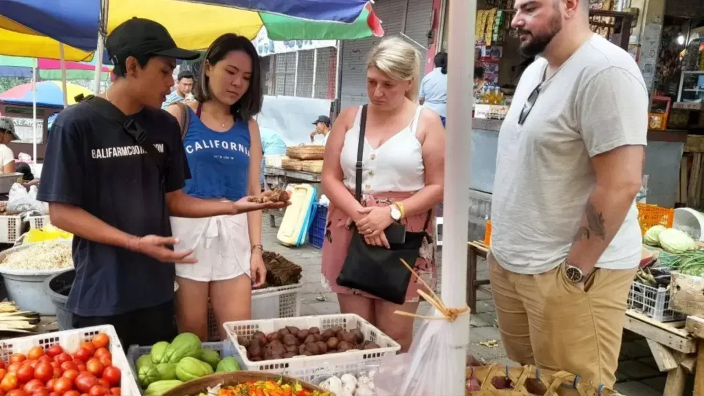 Balinese Cooking Class & Market Tour  - Image 5