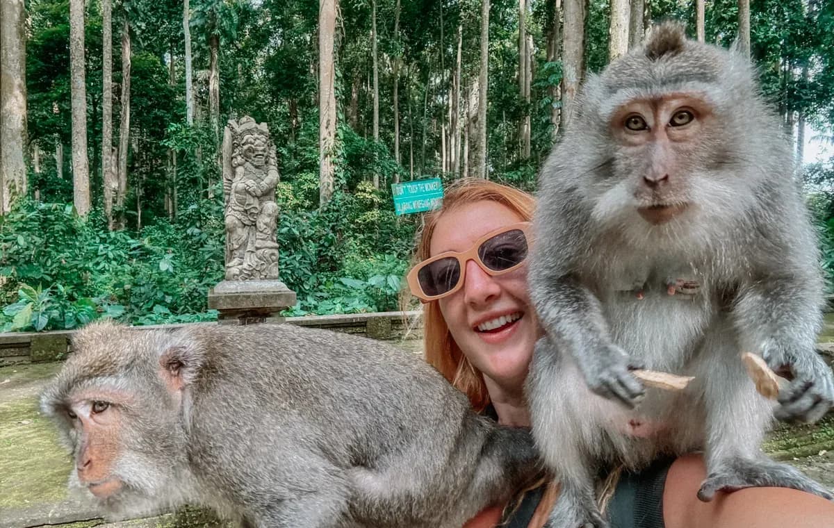 3-Day Bali Highlights Package - Best of Bali 