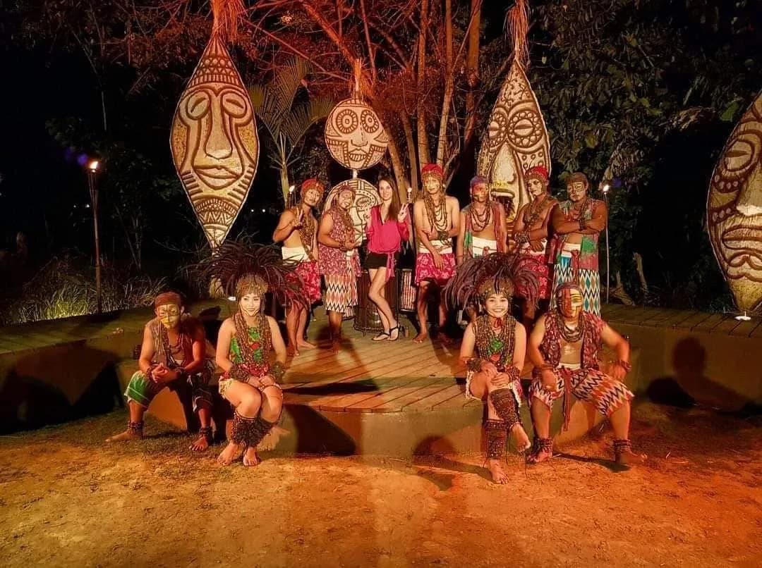 Bali Night Safari & Firefly Tour  - Image 5