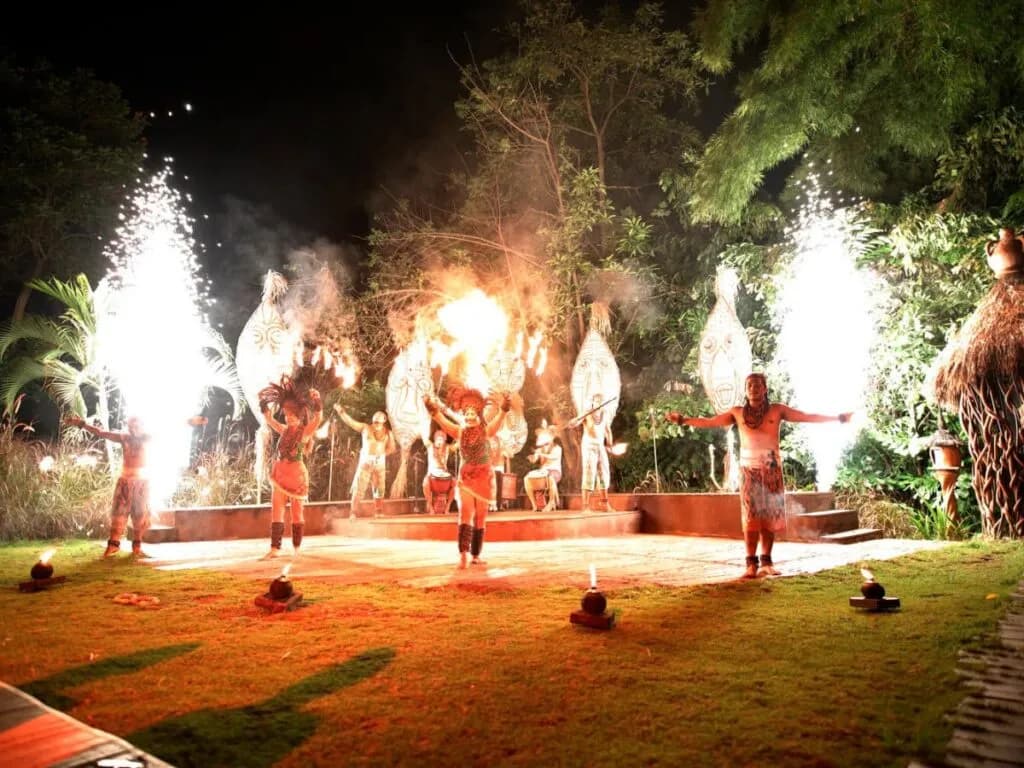 Bali Night Safari & Firefly Tour  - Image 2