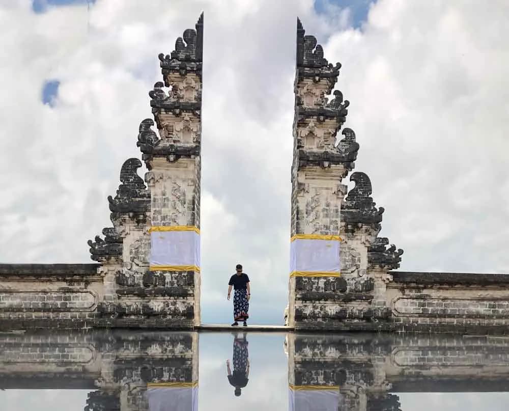5-Day Bali Cultural Immersion Package