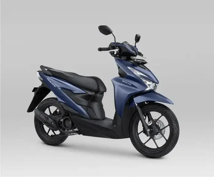 Honda Beat