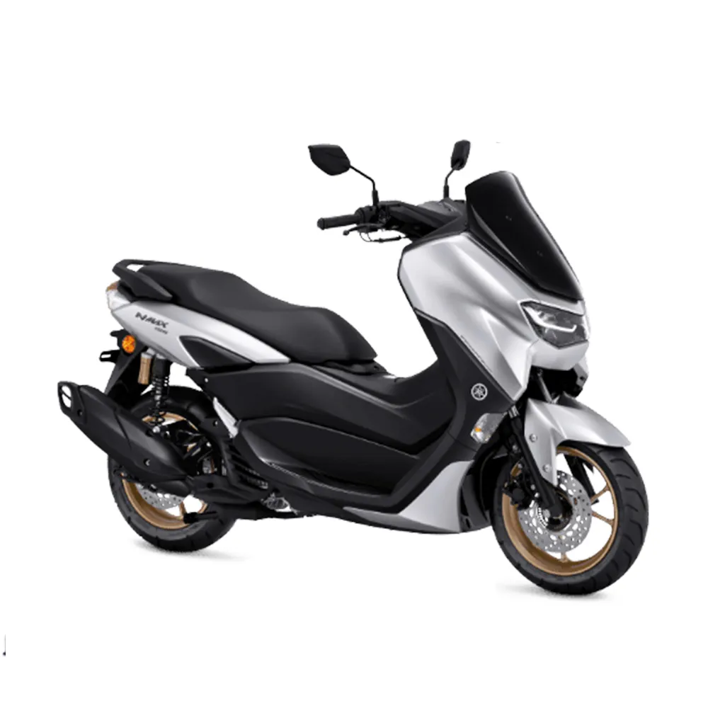 Yamaha NMAX 155