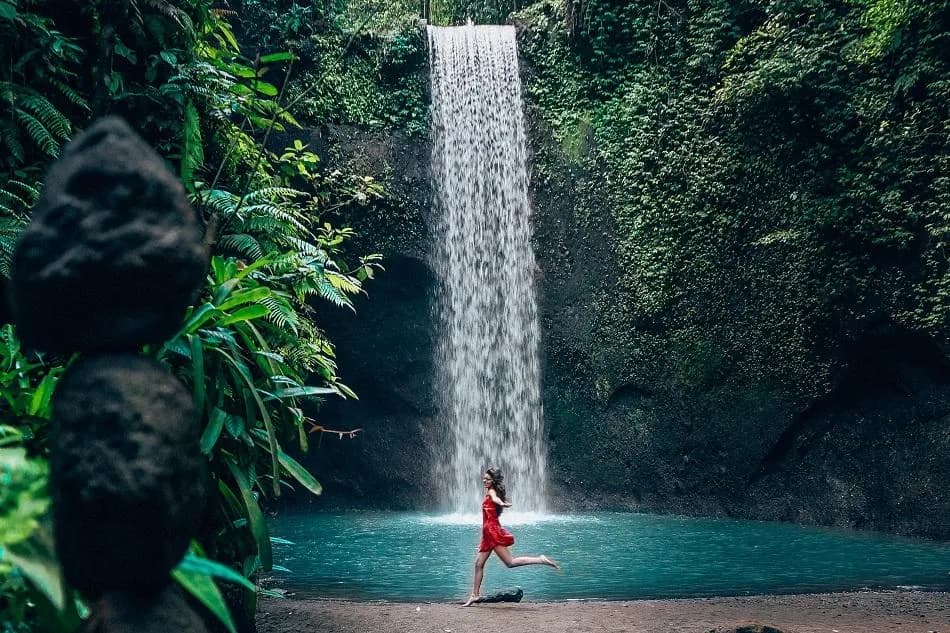 Ubud Waterfall & Jungle Swing Adventure - Image 5