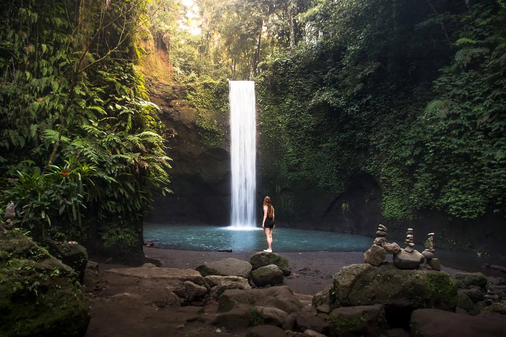 Ubud Waterfall & Jungle Swing Adventure - Image 4