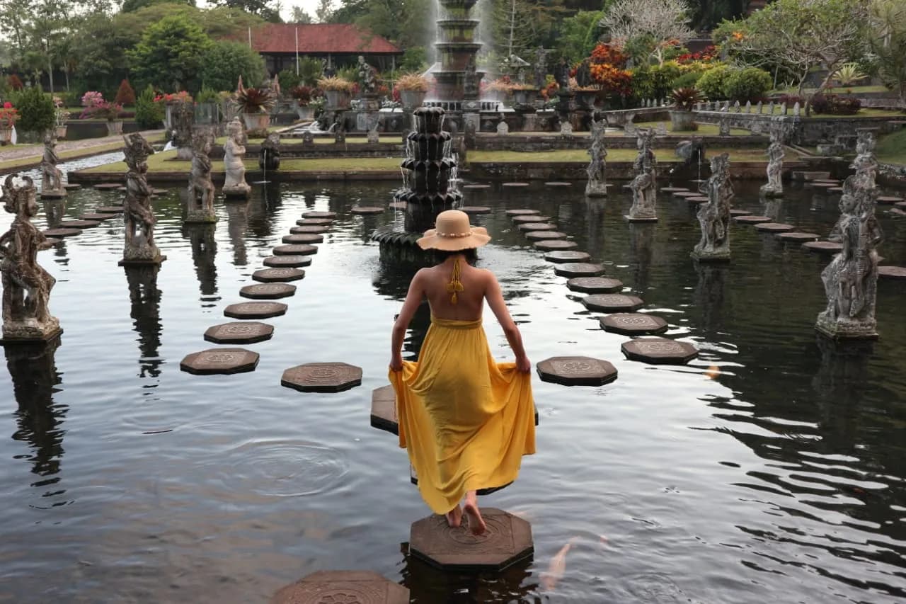 Besakih Mother Temple & East Bali Cultural Tour - Image 5