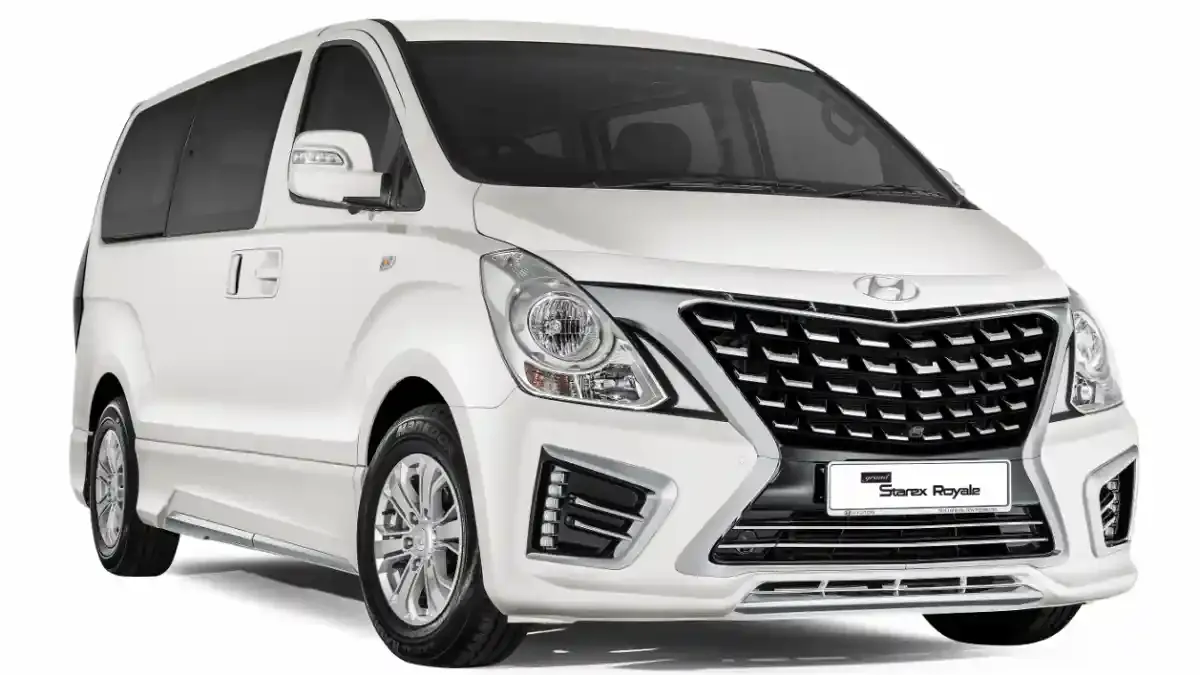 MPV/Minivan