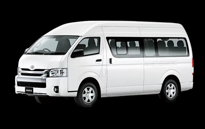 Van