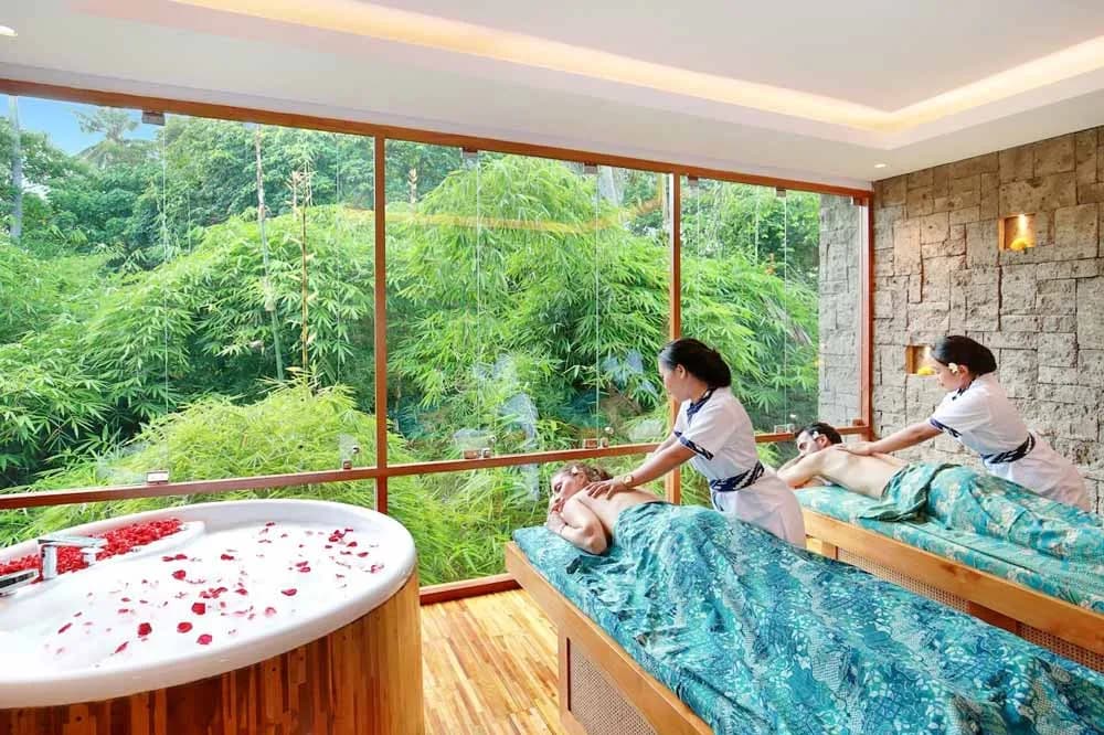 Bali Luxury Spa & Wellness Package - Image 5