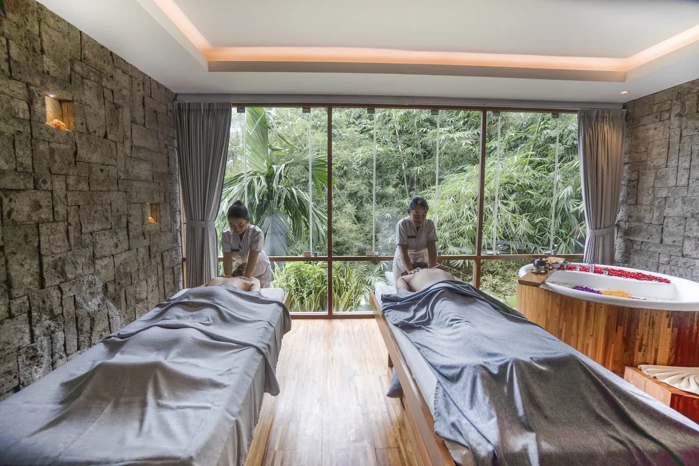 Bali Luxury Spa & Wellness Package - Image 4
