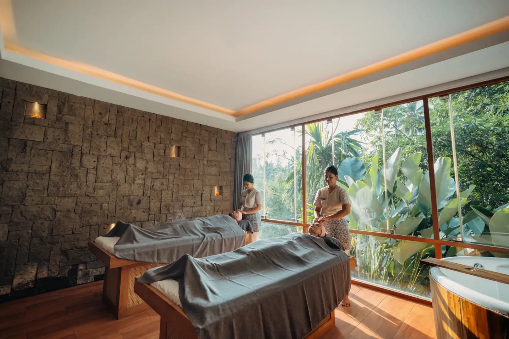 Bali Luxury Spa & Wellness Package - Image 2