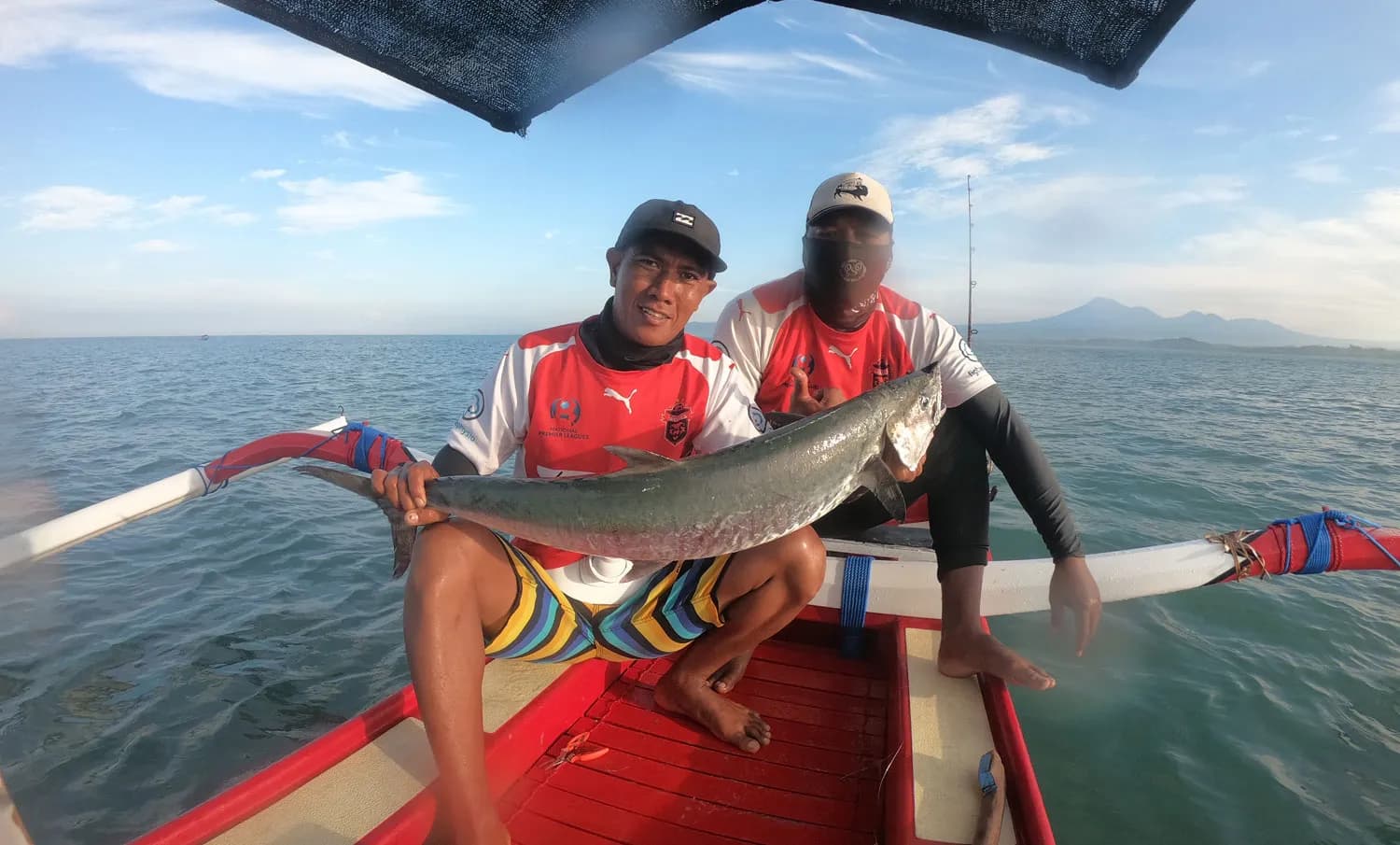 Bali Deep Sea Fishing Charter - Image 3