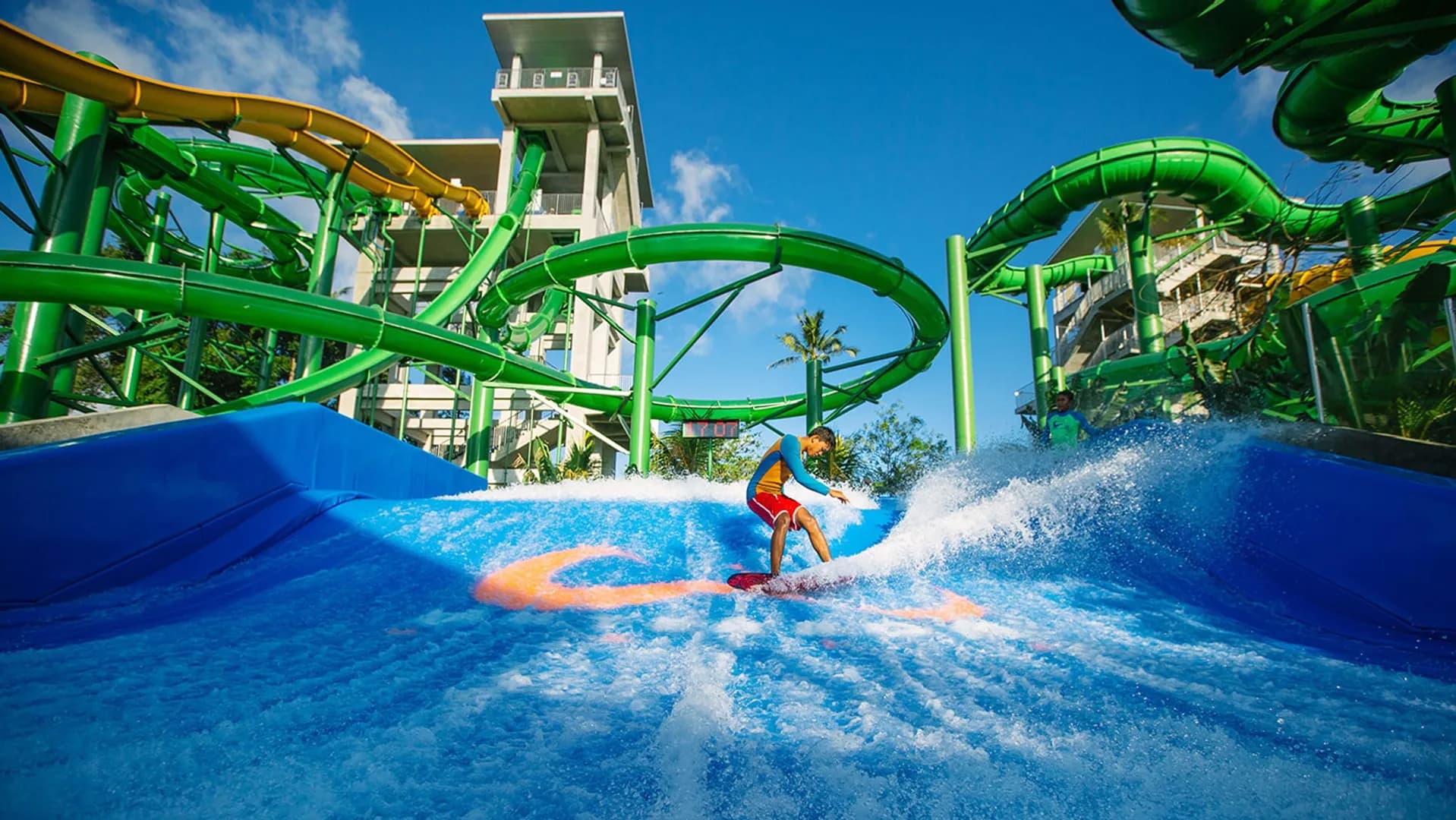 6-Day Family Fun Bali Package - Image 2