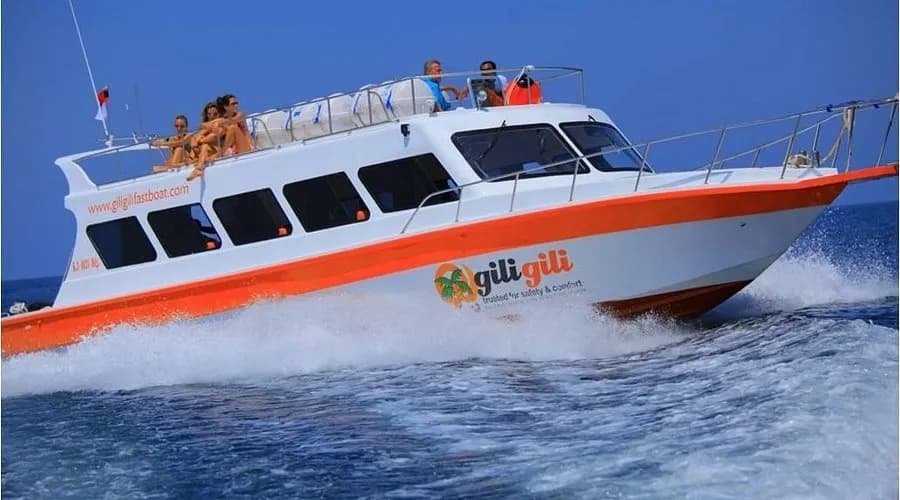 Gili Trawangan