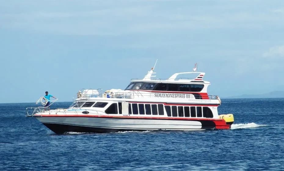Nusa Penida